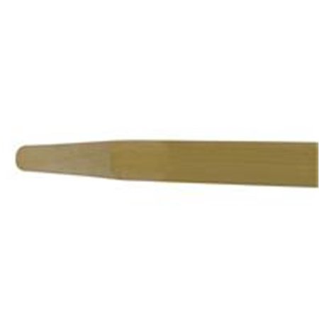 HAMBURG/NEXSTEP COMM PROD Tapered Handle Replacement Wood Handle 60 in 97260